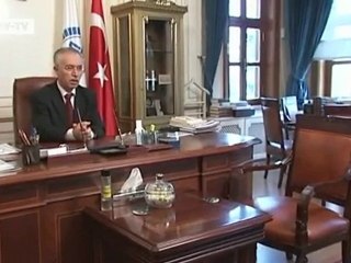 Turkey - Disharmony from the Minarets | European Journal