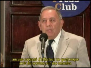 Montage OVNI 3/7 (OVNI et nuclèaire)