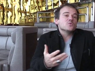 Stéphane Hénon (Plus Belle la Vie)