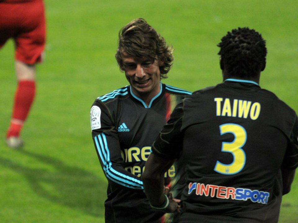 Revue d'effectif : Gaby Heinze