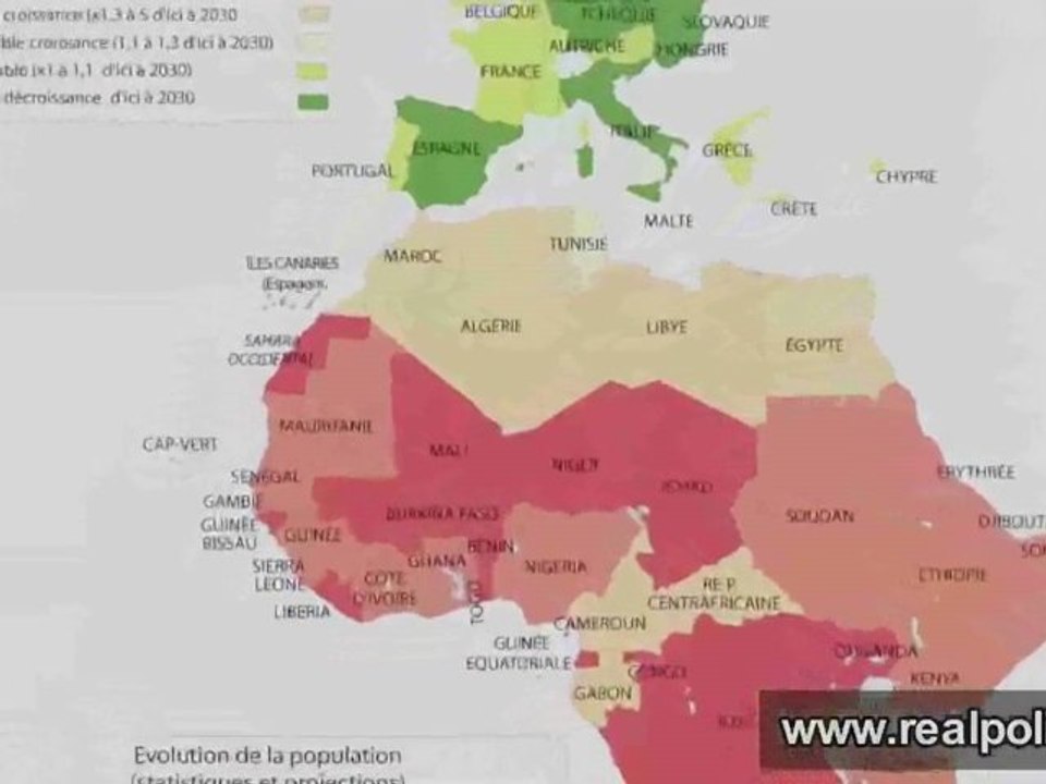Enjeux sécuritaires au Sahel et l’erreur de perspectives