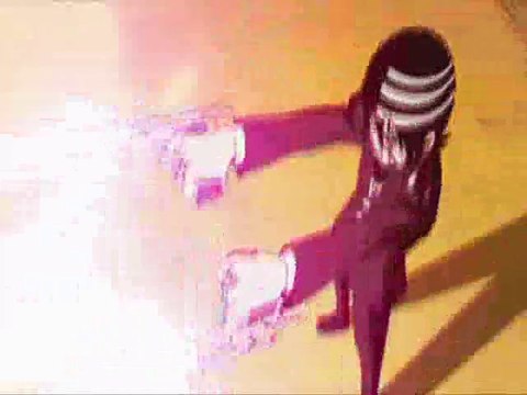 amv soul eater over and under the soul