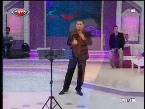 Cihan AKBOĞA-Berdan MARDİNİ Duet{Vallah Billah}
