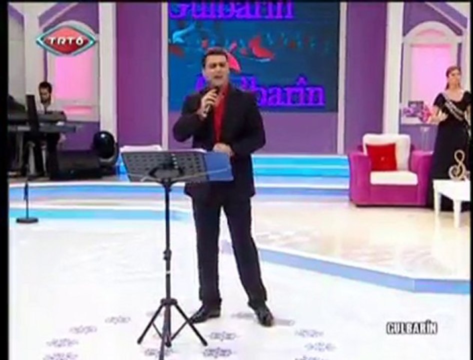 Cihan AKBOĞA-Gure Gure{Gulıbarım}