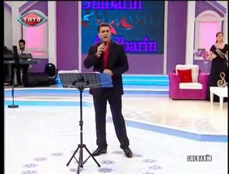 Cihan AKBOĞA-Gure Gure{Gulıbarım}