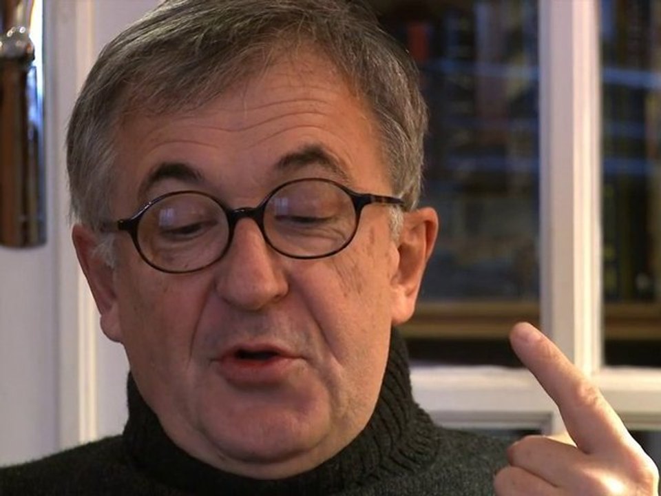 Philippe Meyer - Lecture d'un extrait d'Alexandre Vialatte