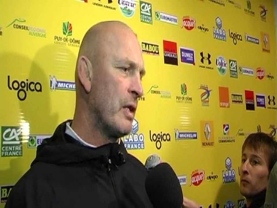 Rugby365 : Cotter fier de ses joueurs