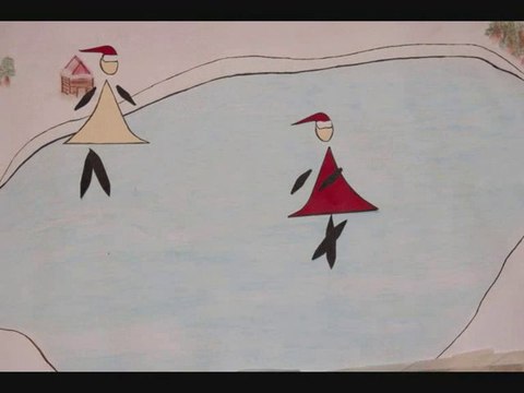 Carte De Voeux 2011 (Marche de Radetzky)