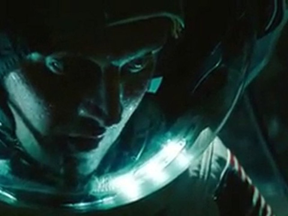 Transformers 3 Bande annonce vf