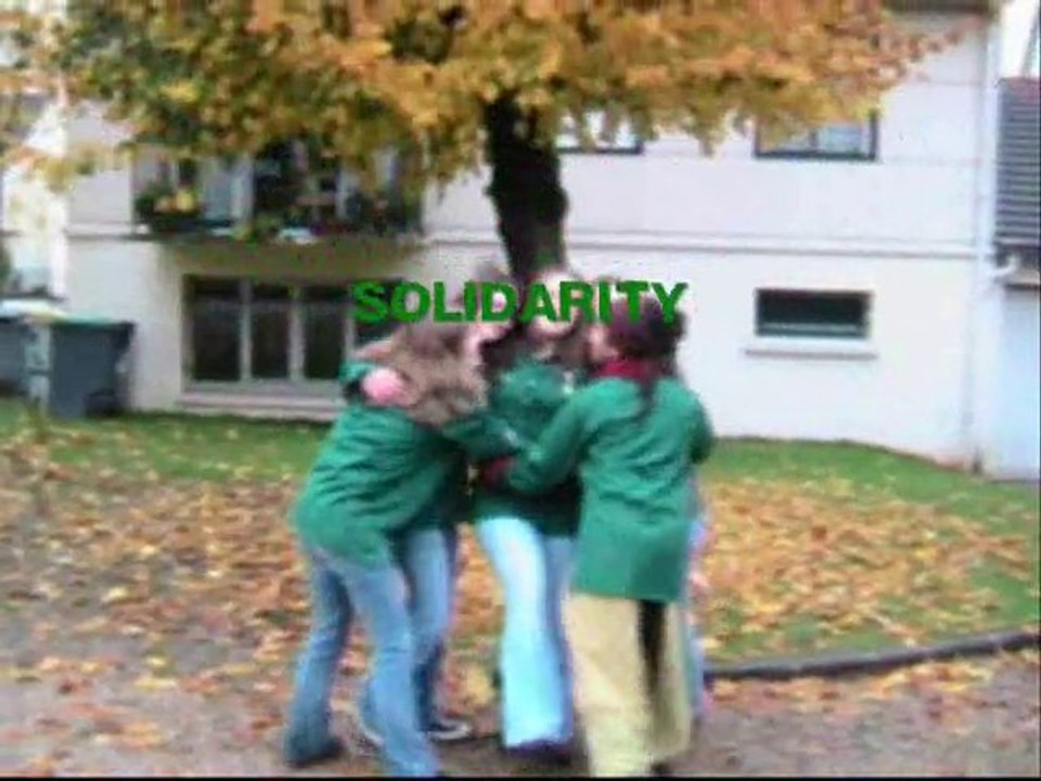 Buzz équipe compa 2010