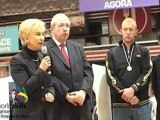 Lancement officiel des 41es Olympiades des Métiers