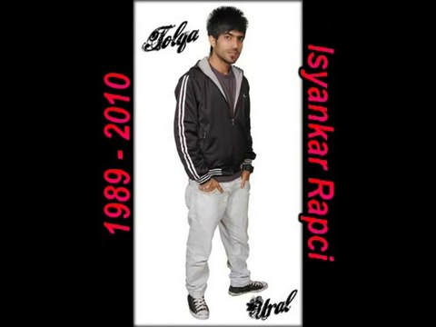 Isyankar Rapci - 1989-2010 (Beat Efsanevi) 2011