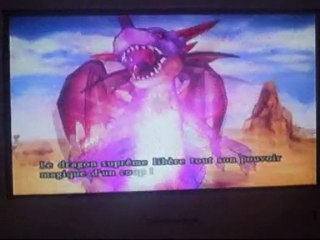 dragon quest 8 a la conquete des dragons dragoviens [2/2]