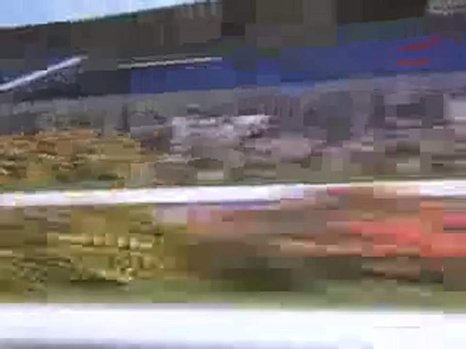 Ankara-Konya yüksek hızlı tren seferleri mayıs ayında başlıy