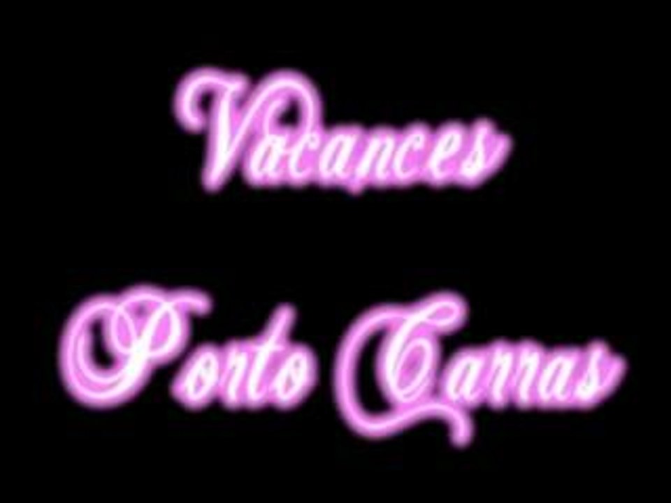 Porto Carras