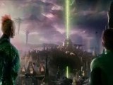 Green Lantern Bande-annonce (2) VF - AlloCiné