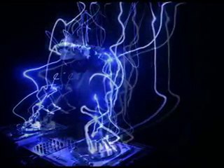 dj elekstyle  ibiza the one mix 2011