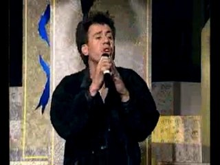 Alain Manaranche - Colle-moi loulou - variété française