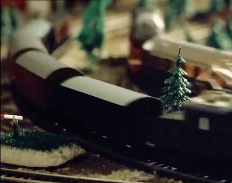 Návštěvníci #8 (železniční část)