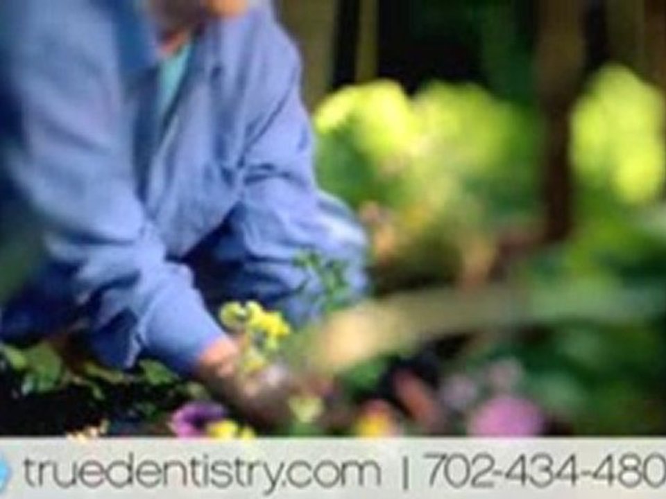 Cosmetic Dentistry Las Vegas with Dr. Joe Willardsen and Tru