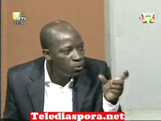 Côte d'Ivoire: L'Occident perd la bataille des coeurs