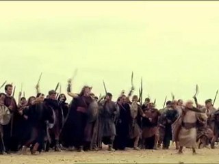 Promo 'Hispania' (Antena 3) / Último capítulo en enero