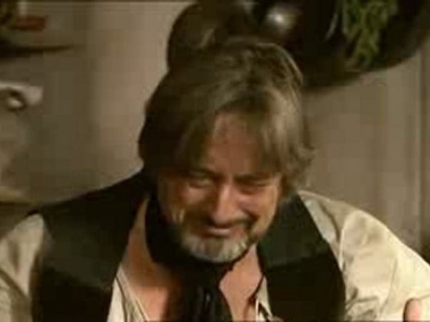 Cortinilla Antena 3 / Bandolera, todas las tardes (1)