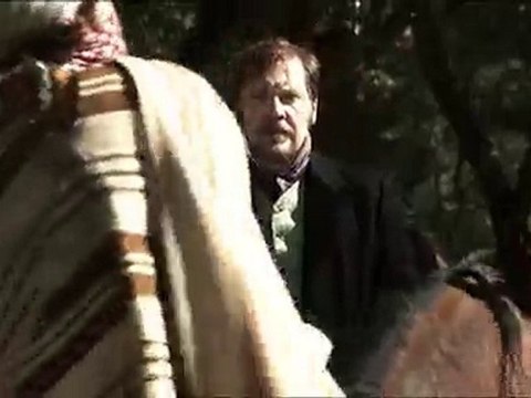 Cortinilla Antena 3 / Bandolera, todas las tardes (2)