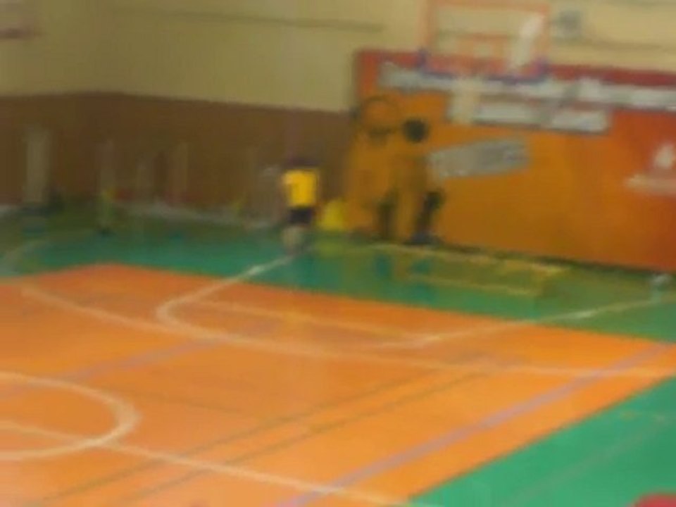 ATP SPOR AKADEMİSİ HAZIRLIK KURSU