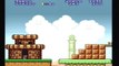 Présentation Super Mario Bros (V. All Stars) [NES/SNES]