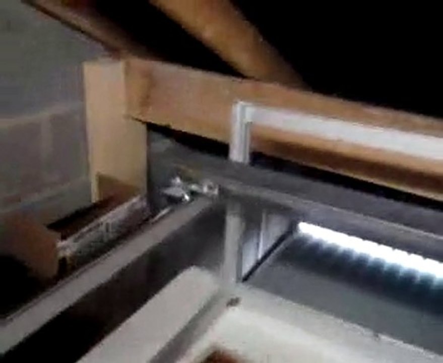 Chassit laser