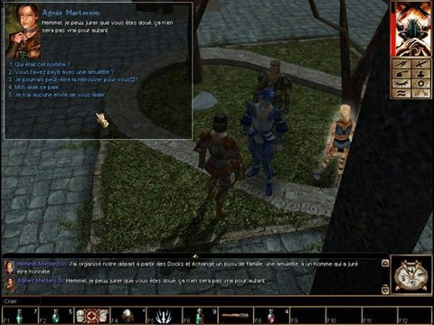 Neverwinternights/36 les sanguinaires