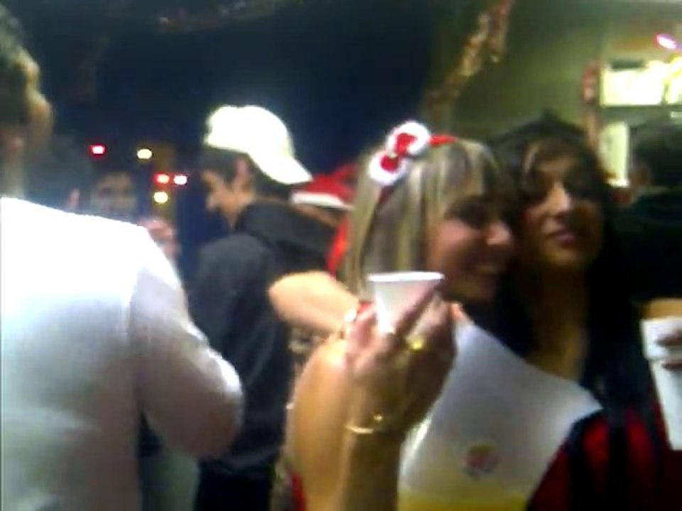 noel moi et ma zine poupe