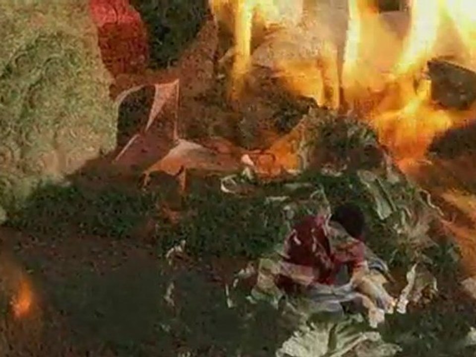 Bengaloored (2010) DVDRip Part6