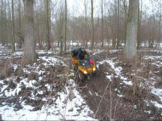 Ballade du 29-12-2010 chez TITI