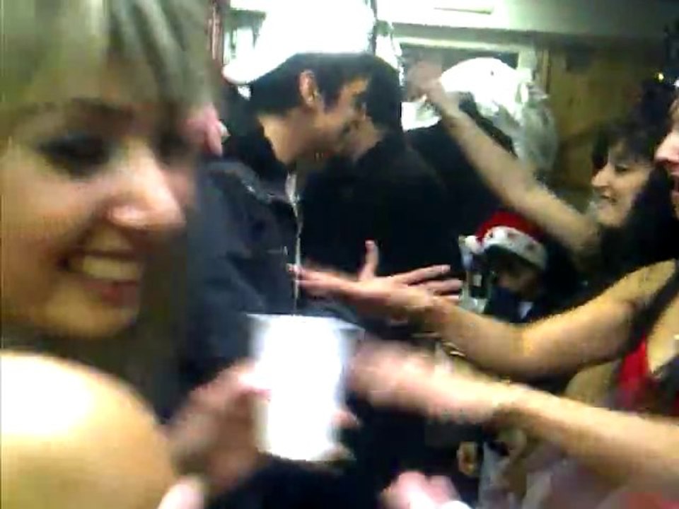 noel chez ma gran mer