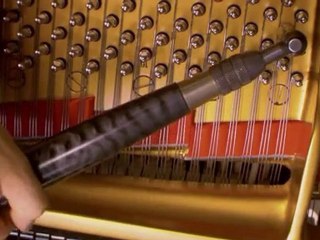 Pianomania Bande-annonce VO - AlloCiné