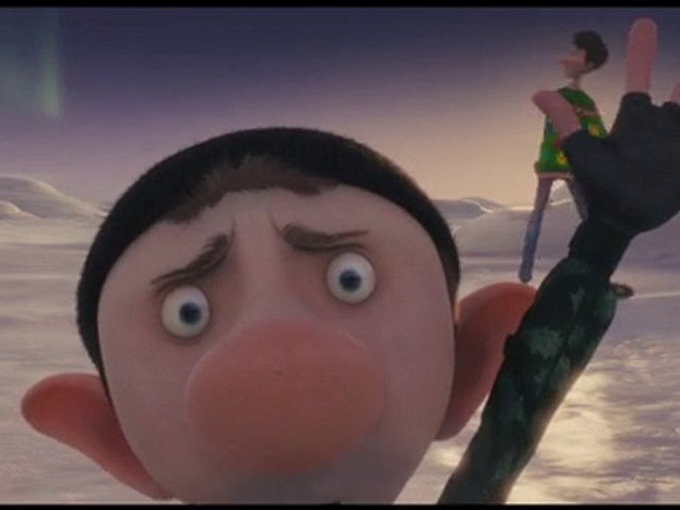 Mission   Noël Bande-annonce VF - AlloCiné