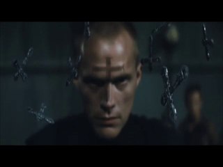 El sicario de Dios - tráiler en castellano