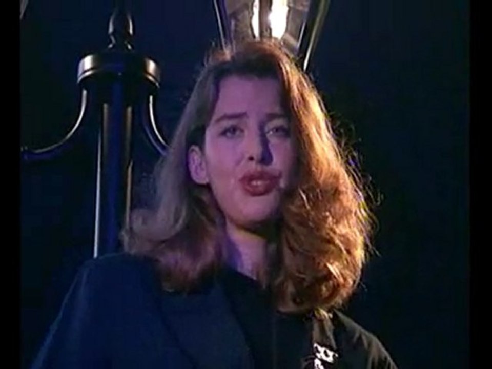 Herma Vos - Saint-Germain boulevard - variété française