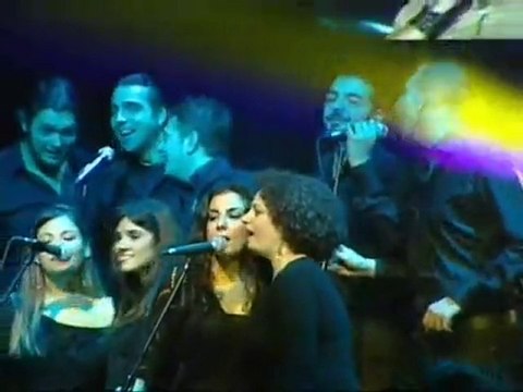 Kıraç - Karakaş Gözlerin Elmas