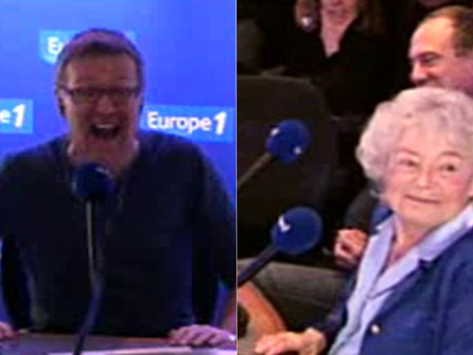 Du Mediator pour Claude Sarraute !