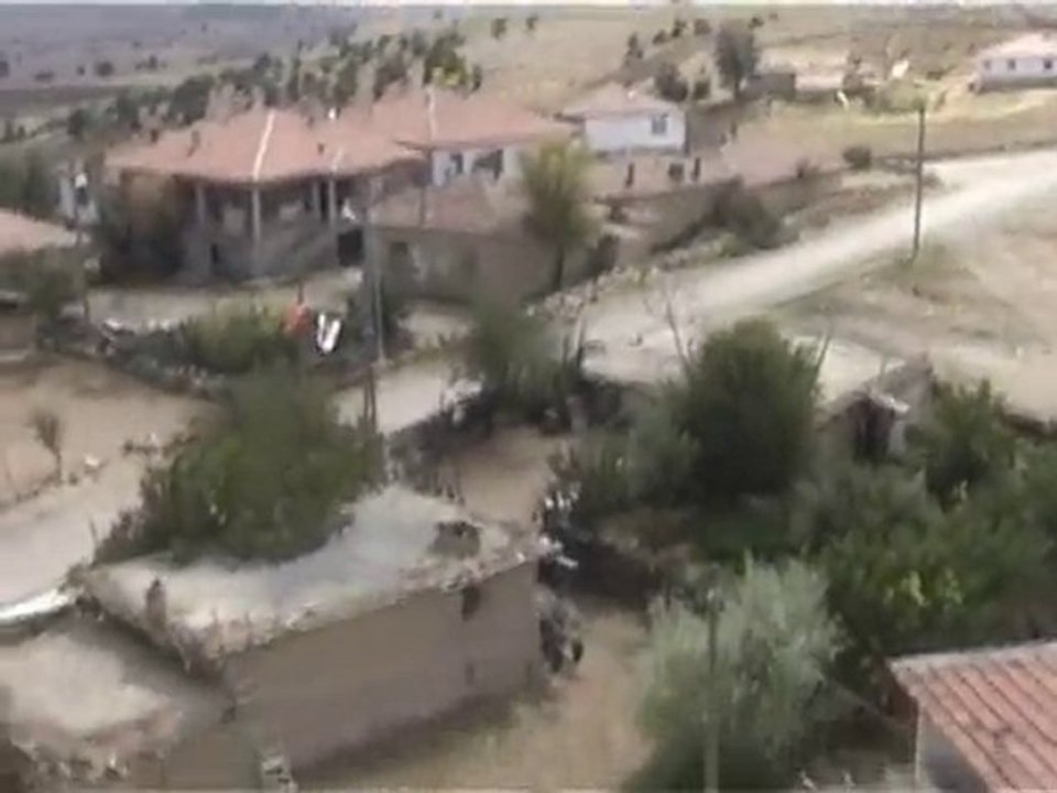 minareden çekim site için 20.12.2010