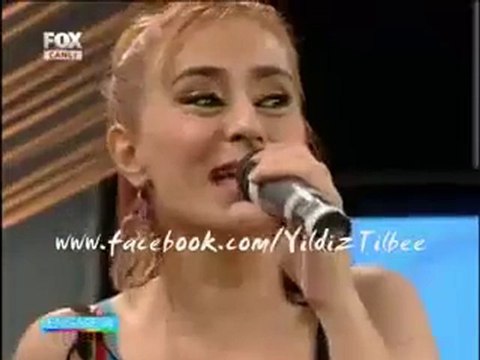 Yıldız Tilbe - İşim Olmaz | 2010 - @Rengarenk