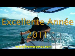 Excellent Année 2011