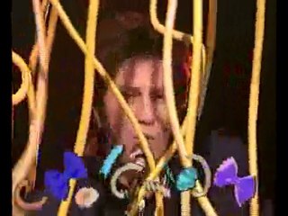 Gérard Blanchard - Les nouilles - variété française - vidéo