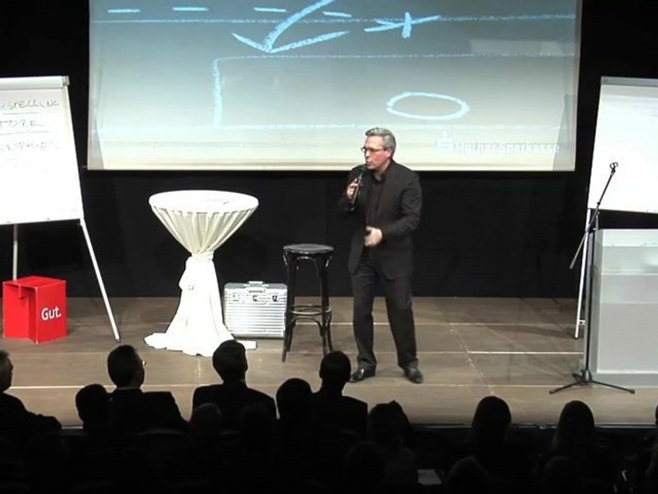 Motivationstrainer Schmiel: Mitarbeitermotivation (2010)