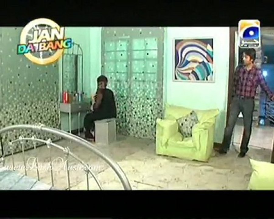 Tere Pehlu Mein 30th Dec 2010 p2
