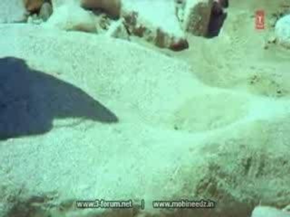 Krrish - Chori Chori