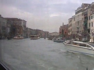 ITÁLIA - Veneza  (4) - Abril de 2009.